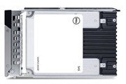 Твердотельный накопитель DELL 1.92TB LFF 3,5&quot; SSD SAS ISE Read Intensive 12Gbps 512 Hot Plug,1 DWPD, Cus Kit for G14, G15