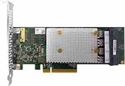 Адаптер Lenovo ThinkSystem RAID 9350-16i 4GB Flash PCIe 12Gb Adapter