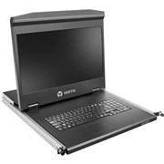 Консоль Lenovo ThinkSystem 18.5&quot; LCD console