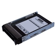 Твердотельный накопитель Lenovo ThinkSystem 2.5" PM1655 800GB Mixed Use SAS 24Gb HS SSD (for V2)