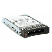 Жесткий диск 2.4тб ThinkSystem 2.5" 2.4TB 10K SAS 12Gb Hot Swap 512e HDD, 7XB7A00069