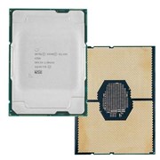 Процессор DELL Intel Xeon Silver 4316 (2.3GHz, 20C, 30M, Turbo, 120W) DDR4 2667 (analog SRKXH с разборки, без ГТД)