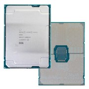 Процессор DELL Intel Xeon Gold 6354 (3.0GHz,18C,39M,Turbo,205W HT) DDR4-3200MHz (analog SRKH7, с разборки, без ГТД)