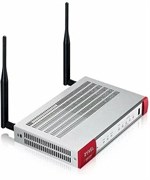 Межсетевой экран Межсетевой экран Zyxel USG FLEX 100AX, 1xWAN GE, 4xLAN/DMZ GE, Wi-Fi 6 (AX1800), 1xUSB3.0, AP Controller (8/24), NebulaFlex **