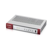 Межсетевой экран Межсетевой экран Zyxel USG FLEX 100H, 8xRJ-45: 1G (LAN/WAN), 1xUSB3.0 **