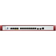 Межсетевой экран Межсетевой экран Zyxel USG FLEX 700H с подпиской Gold на 1 год (AS, AV, CF, IDP/DPI, Sandboxing, SecuReporter), Rack, 2xSFP+ (LAN/WAN), 2xRJ-45: 1/2.5/5/10G PoE+ (LAN/WAN), 2xRJ-45: 1/2.5G (LAN/WAN),