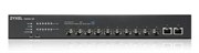 Коммутатор Мультигигабитный Smart L3 Lite коммутатор Zyxel NebulaFlex XS1930-12F, rack 19&quot;, 10xSFP+, 2xRJ-45: 1/2,5/5/10G