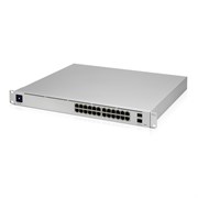 Коммутатор Ubiquiti UniFi Switch USW-Pro-24-POE Gen2
