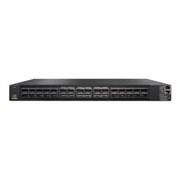Коммутатор NVIDIA MSN3700-CS2FC Spectrum-2 Based 100GbE 1U Open Ethernet Switch with Cumulus Linux 32 QSFP28 Ports 2 Power Supplies (AC) Standard Depth x86 CPU P2C Airflow Rail Kit