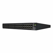 Коммутатор NVIDIA MQM8790-HS2F Quantum HDR InfiniBand Switch 40 QSFP56 200Gb/s Ports 2 Power Supplies (AC) Unmanaged Standard Depth P2C Airflow Rail Kit