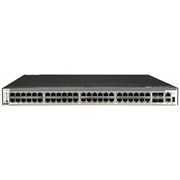 Коммутатор Huawei S5731-S48P4X (48*10/100/1000BASE-T ports,4*10GE SFP+ ports,PoE+)