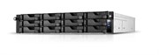 Cетевое хранилище ASUSTOR AS6512RD 12Bay/Intel Atom C3538, 2.1GHz/8GB DDR4/noHDD,LFF(HDD,SSD),/2x1GbE(LAN)/4xUSB3.2; 90IX01M0-BW3S00