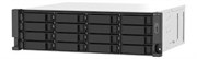 Системы хранения данных QNAP SMB TS-1673AU-RP-16G-EU-RU 3U QC 2,2GhzCPU/16Gb(upto64Gb)/upto 16HDD, up to 28 with TL-R1200S-RP/SATA(3,5&quot; 2,5&quot;)/ 4xUSB3.2/2xExp.slot/2x2,5Gb/iSCSI/2xPS/3YW