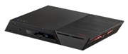 Cетевое хранилище ASUSTOR FS6706T 6-Bay M.2 SSD NAS/Intel Celeron N5105 2.0GHz up to 2.9GHz, 2GB SO-DIMM DDR4, noHDD(HDD,SSD),/2x 2,5Gb (LAN)/2xUSB3.2,HDMI; 90IX01Q1-BW3S10