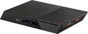 Cетевое хранилище ASUSTOR FS6712X 6-Bay M.2 SSD NAS/Intel Celeron N5105 2.0GHz up to 2.9GHz, 2GB SO-DIMM DDR4, noHDD(HDD,SSD)/1x 10Gb (LAN)/2xUSB3.2,HDMI; 90IX01P1-BW3S10