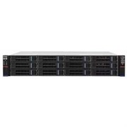 Система хранения данных SNR-JB216R Rack 2U,16xHDD LFF/SFF SAS/SATA,2x550W,2xSFF8088 ports