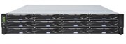 Модуль расширения Infortrend JBOD 2U/12bay (DS) dual redundant controller expansion enclosure 4x 12Gb SAS ports, 2x(PSU+FAN module), 12xdrive trays, 2x 12G to 12 G SAS cables and 1xRackmount kit(JB 3012R)