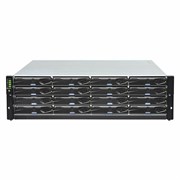 Модуль расширения Infortrend JBOD 3U/16bay (GS) dual redundant controller expansion enclosure 4x 12Gb SAS ports, 2x(PSU+FAN module), 16xdrive trays, 2x12G to 12G SAS cables, 1xRackmount kit(JB 3016RA)