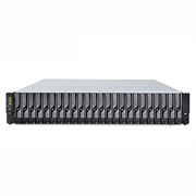 Полка расширения Infortrend JBOD 2U/24bay (GS) dual redundant controller expansion enclosure 4x 12GbSAS ports, 2x(PSU+FAN module), 24x2.5&quot; drive trays, 2x12G to 12GSAS cables and 1xRackmount kit (JB 3024RBA)