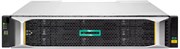 Система хранения данных HPE MSA 2062 10Gb iSCSI SFF Storage (incl. 1x2060 iSCSI SFF(R0Q76A), 2xSSD 1,92Tb(R0Q47A), Advanced Data Services LTU (R2C33A), 2xRPS)