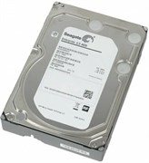 Жесткий диск Infortrend Seagate Enterprise 3.5&quot; SAS 12Gb/s HDD, 18TB, 7200RPM, (ST18000NM004J) 16 in 1 Packing 5YW