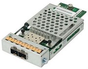 Плата дополнительных портов Infortrend host board with 2 x 32 Gb/s FC ports, type 1 (without transceivers)
