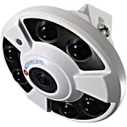 Панорамная IP камера FishEye ActiveCam AC-D9161IR2