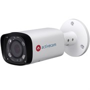 Уличная цилиндрическая IP камера ActiveCam AC-D2123WDZIR6