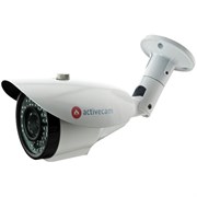 Уличная вариофокальная IP камера ActiveCam AC-D2113IR3