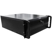 Гибридный сетевой Видеорегистратор TRASSIR Absolute 960H-48 Гибридный сетевой Видеорегистратор TRASSIR Absolute 960H-48