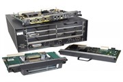 Маршрутизатор Cisco 7204VXR/400