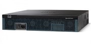 Маршрутизатор Cisco C2911-CME-SRST/K9