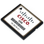 Память Cisco MEM-CF-2GB