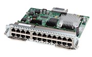 Модуль Cisco SM-X-ES3-24-P=