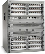 Маршрутизатор Cisco ASR1013