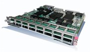 Модуль Cisco Catalyst WS-X6708-10G-3CXL