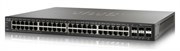 Коммутатор Cisco SB SG500X-48MP-K9-G5