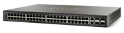 Коммутатор Cisco SB SG500-52MP-K9-G5