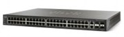 Коммутатор Cisco SB SG500-52P-K9-G5