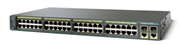 Коммутатор Cisco Catalyst WS-C2960R+48TC-L