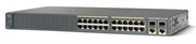 Коммутатор Cisco Catalyst WS-C2960R+24TC-S