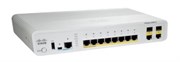 Коммутатор Cisco Catalyst WS-C2960C-8TC-L