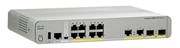 Коммутатор Cisco Catalyst WS-C2960CX-8PC-L