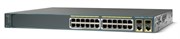 Коммутатор Cisco Catalyst WS-C2960R+24PC-L