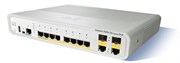 Коммутатор Cisco Catalyst WS-C3560CG-8TC-S