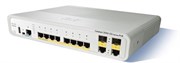 Коммутатор Cisco Catalyst WS-C3560CG-8PC-S