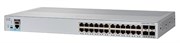 Коммутатор Cisco Catalyst WS-C2960L-24TS-LL