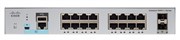 Коммутатор Cisco Catalyst WS-C2960L-16PS-LL