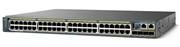 Коммутатор Cisco Catalyst WS-C2960RX-48FPD-L