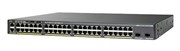 Коммутатор Cisco Catalyst WS-C2960XR-48LPD-I